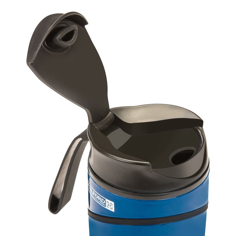 ROYALFORD Stainless Steel Travel Mug
