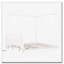 Wood LED Canopy Bed With Support Slats-58605560