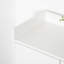 9 Pair Shoe Storage Cabinet