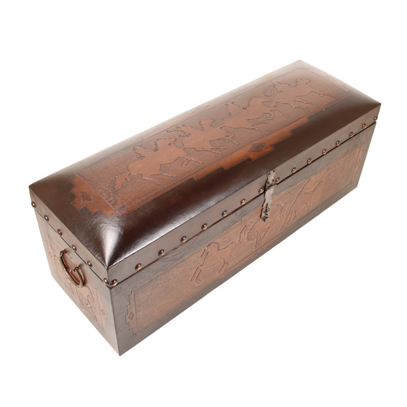 Jumbo Accent Trunk