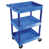 Bleu sélectionné