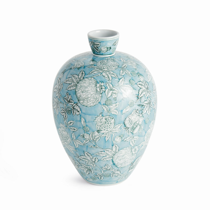 Vase en grenade SKETCH