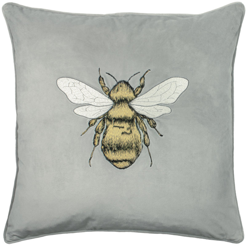 Hortus Square Cushion
