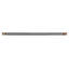 Tablette flottante en acacia non fini-1354452070