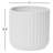 Evie Handmade Ceramic Pot Planter