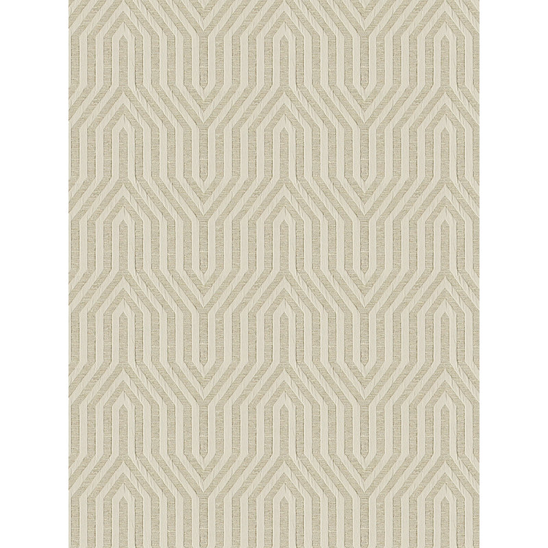 TREASURE Room Darkening Curtain Pair, Latte