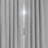 Bodulf Thermal Cross Linen Weave 100% Blackout Curtains for Bedroom & Living Room Curtains - Single Panel Drapes-1697734138-1697734134