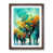 Walnut Framed is unavailable
