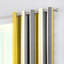 Whitworth Stripe Eyelet Sheer Curtains-36519764-36519768
