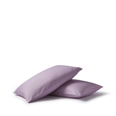 Paire de taies d'oreiller Linen