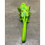 Statue céleri surdimensionnée de légumes