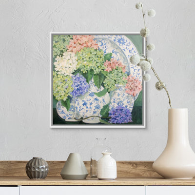 Hydrangeas - Print