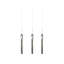 Aspen 3 - Light LED Pendant-742831478-742831479