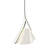 Mobius 1 - Light Single LED Pendant-713051344
