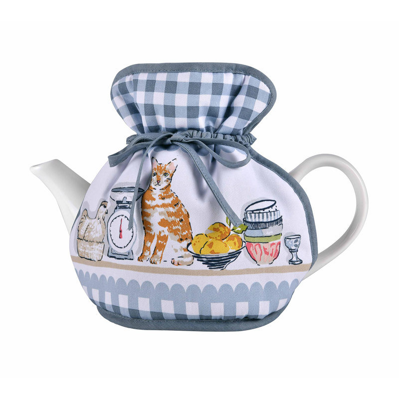 Ulster Weavers Pantry Cats 1ml Floral