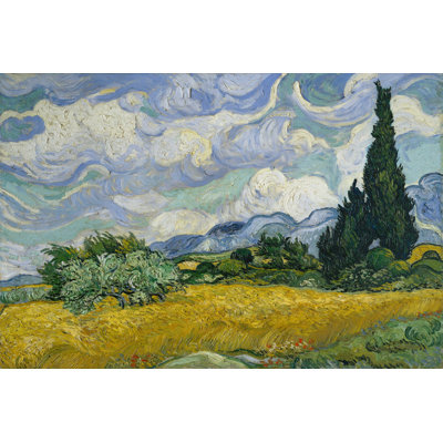Cyprès II