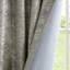 Rideau occultant avec passe-tringle Jacquard-520470689-520470693