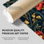 Art floral William Morris-111107106