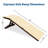 Archie & Oscar™ CozyUp Sofa Ramp, Espresso