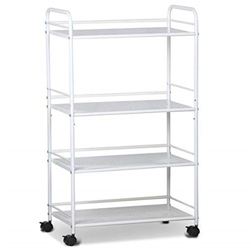 Blagorodna 59cm W Metal Shelving Unit