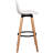 Adaway Upholstered Counter Stool with Solid Wood Frame-1500693577-1501339878
