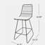 TABOURET NIEZ