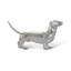 Animals Dachshund Figurine