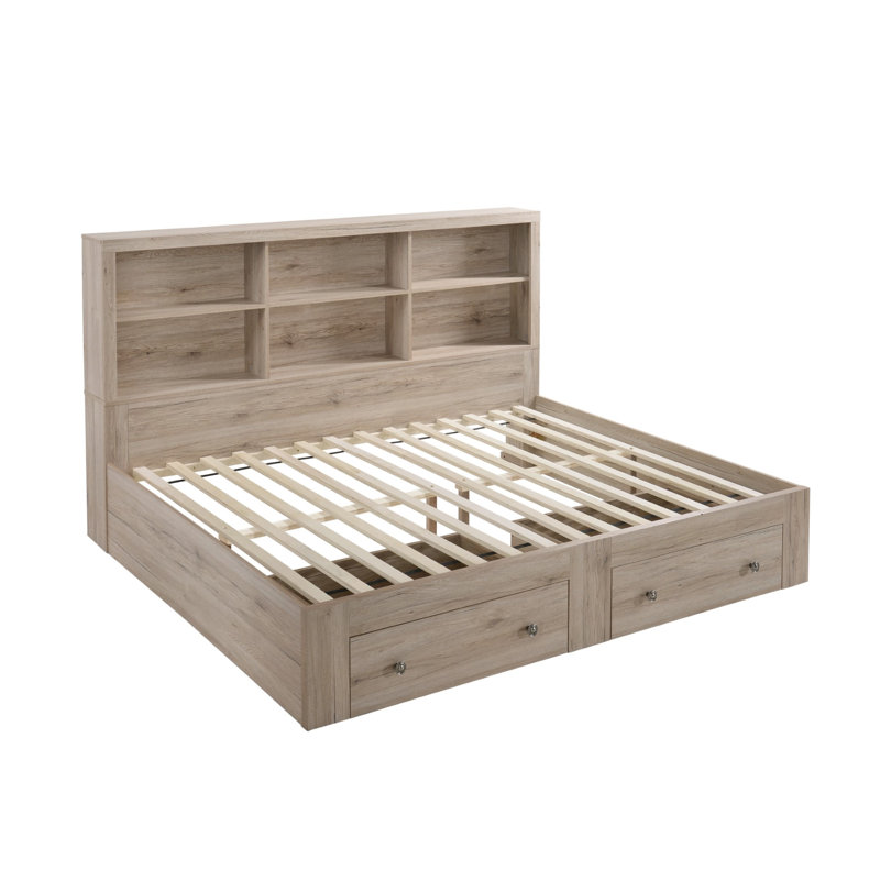 Daybed, Full / Double
