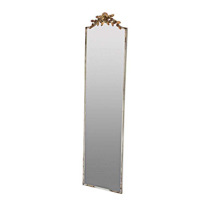 Rectangular Full-Length Mirror