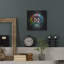 Art mural 24 po x 24 po, Luxe Wall Art-31401436