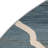Trellis Gray Indoor and Outdoor Area Rug-746666493