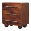 55cm W Bedside Table