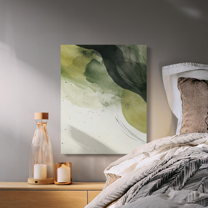 Wrapped Canvas Print Set, 60.96 cm H x 40.64 cm W