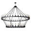 Lustre noir 59 po -16637980-16637979-16637976
