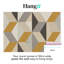 Superfresco Easy Tribal Geometric Print To Order Mural-101929068