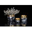 Bianco Nero Cache Pot Large-24663677