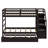 Iftekar Kids Bunk Bed with Trundle-1034609031-1060640764