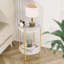 Alber End Table-1321660046