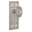 Craftsman Plate with Victorian Door Knob-1479666269-1495246477