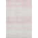 Premium Machine Washable Prisco Pink Rug