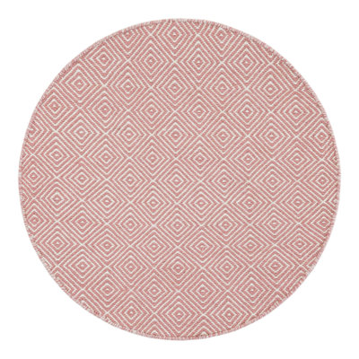 Traetyn Flatweave Wool Indoor Rug