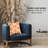 Floral Pillow Cover