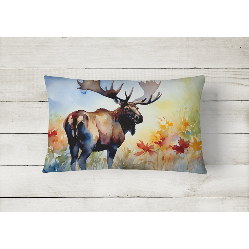  Coussin décoratif intérieur / extérieur en polyester Autre / Sans motif