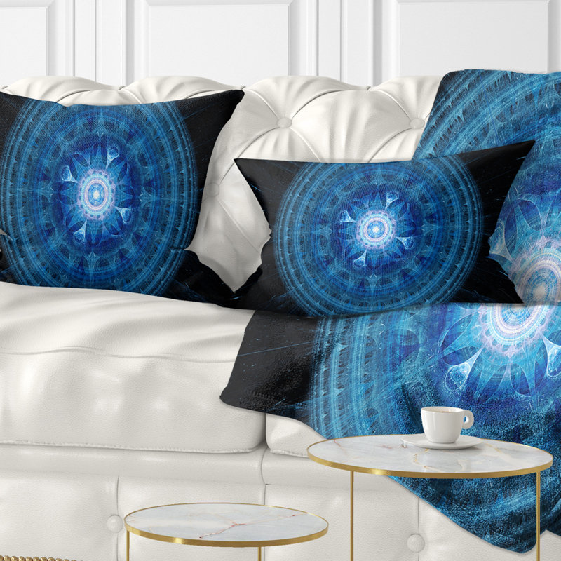 Coussin lombaire Abstract