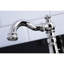 Robinet de salle de bain espacé Kingston-30369999