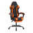 Noir / Orange est en rupture de stock sélectionné