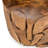 Rhea Solid Wood Single Coffee Table