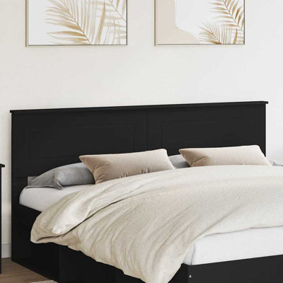 Headboard