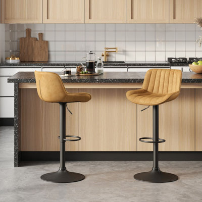 Tabouret de bar et de comptoir Almeida