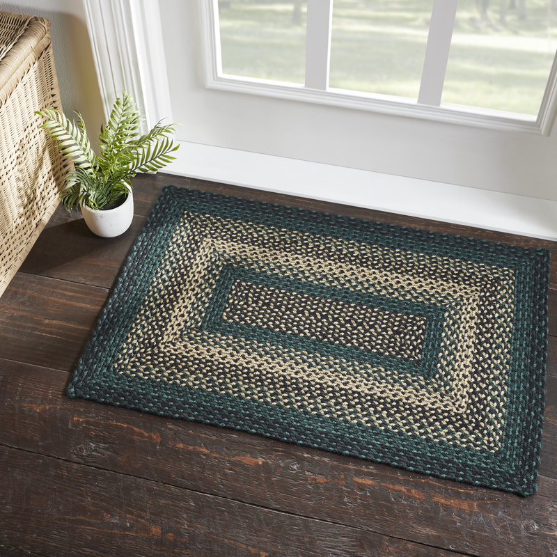 Meissa Geometric Indoor Rug, Rectangle 2' x 3'